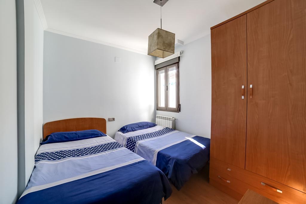 Apartamentos Legazpi Albacete Eksteriør billede