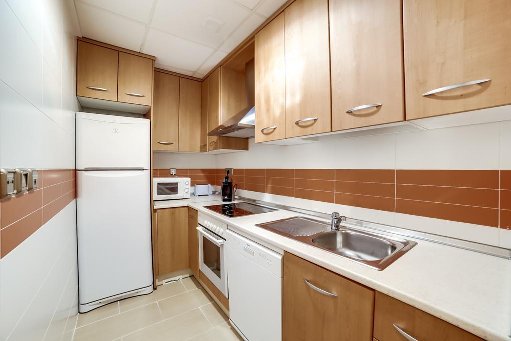 Apartamentos Legazpi Albacete Eksteriør billede