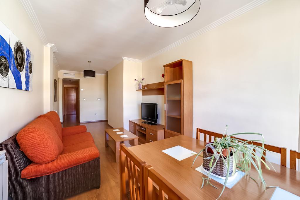 Apartamentos Legazpi Albacete Eksteriør billede