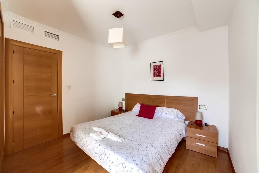 Apartamentos Legazpi Albacete Eksteriør billede